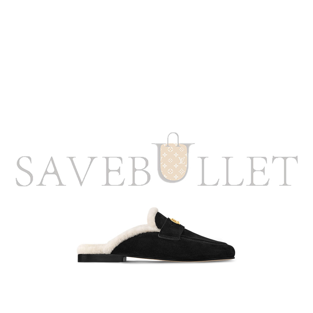 LOUIS VUITTON SOHO OPEN BACK LOAFER 1ADC8Y